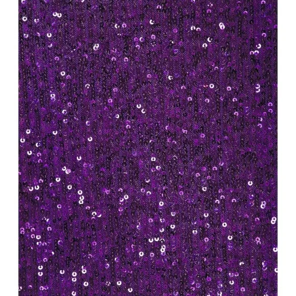 Michael Costello x REVOLVE Ara Gown in Purple